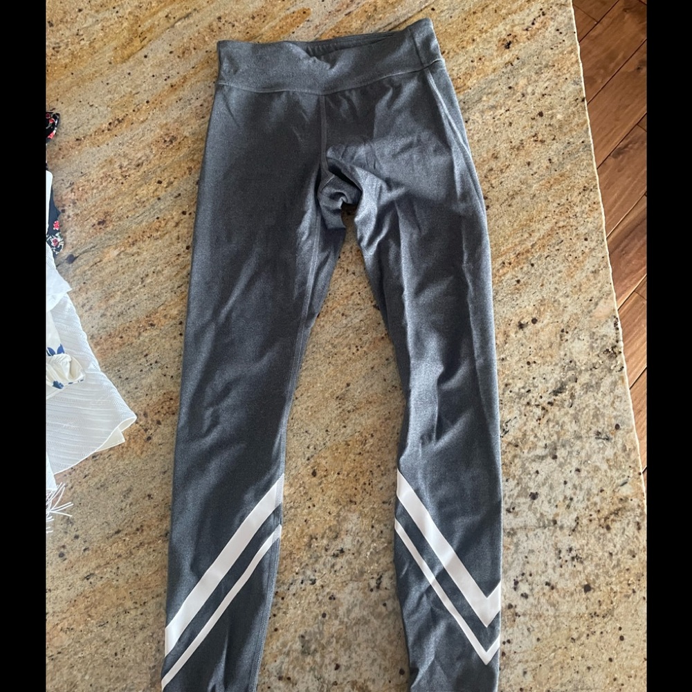 Tory Burch leggings